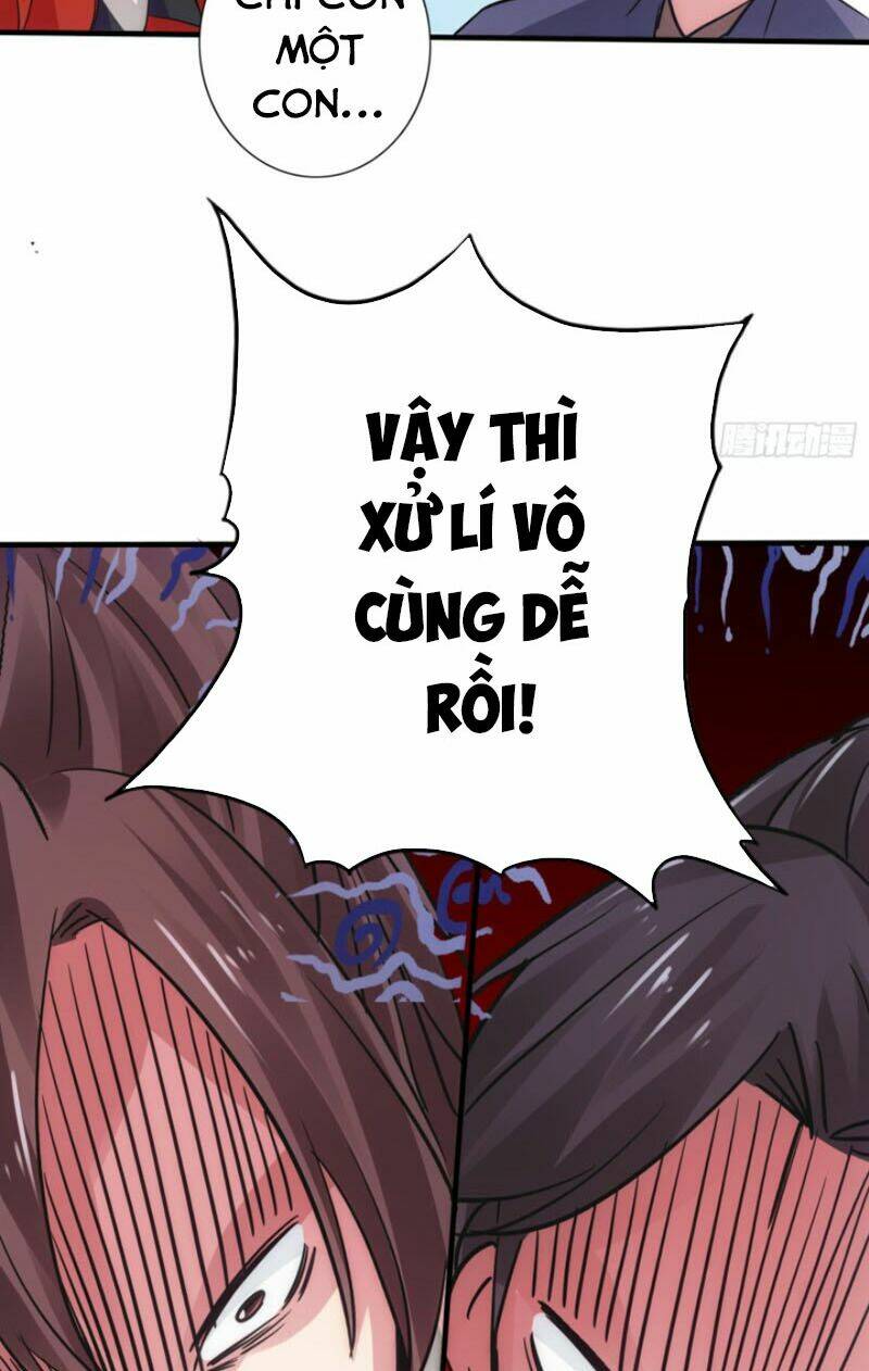 Chư Thiên Ký: Chapter 286