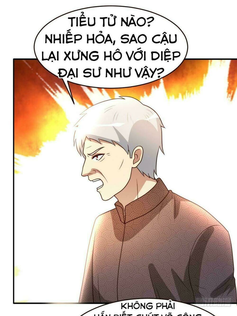 Trọng Sinh Tu Chân Tại Đô Thị: Chapter 26