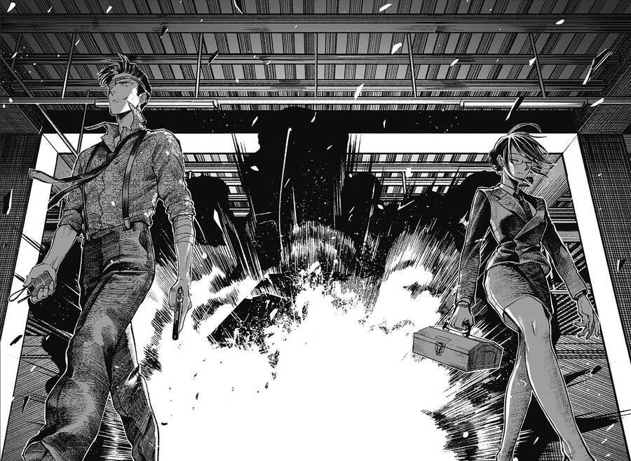 Cô Giáo Mít Ướt: Chapter 31