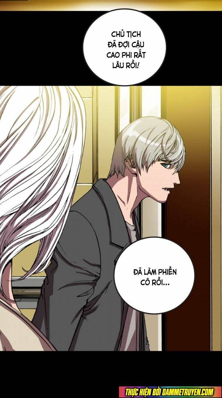 Tuyệt Hành Giả: Chapter 10