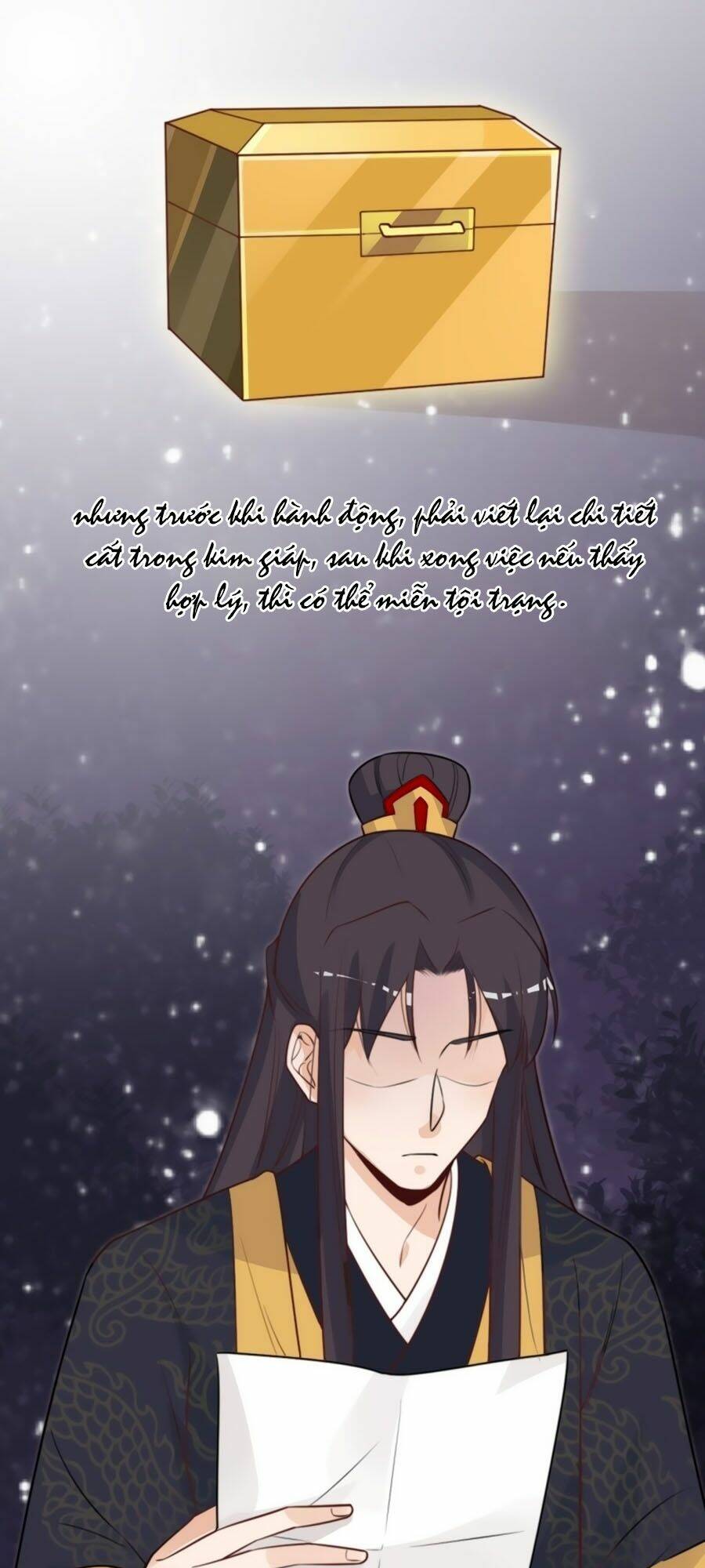 Cung Đấu Live: Chapter 44