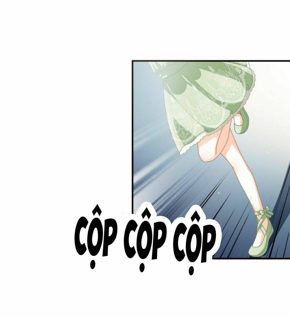 Tiệm May Luyến Sắc: Chapter 4