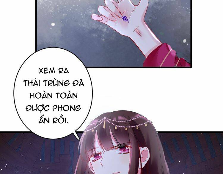 Hoa Nhan Sách: Chapter 80.2