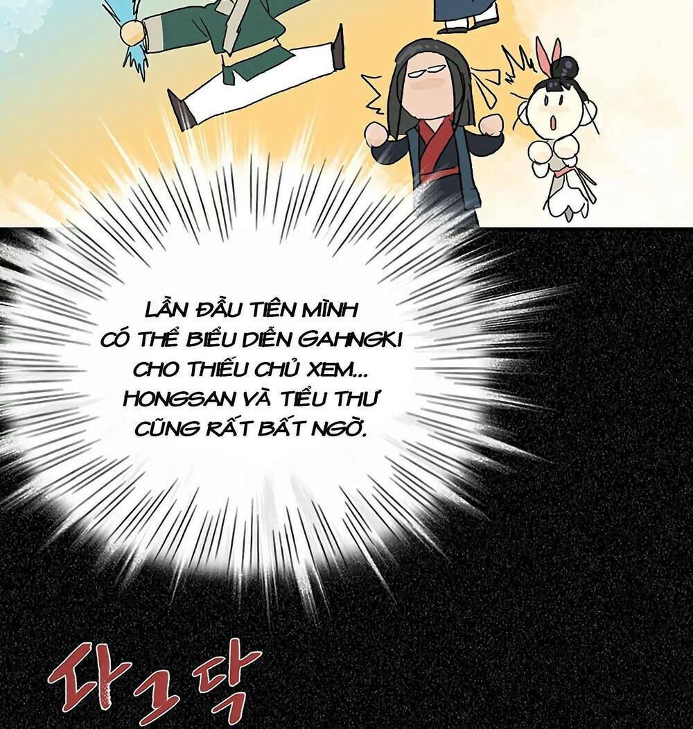 Học Sĩ Tái Sinh: Chapter 99