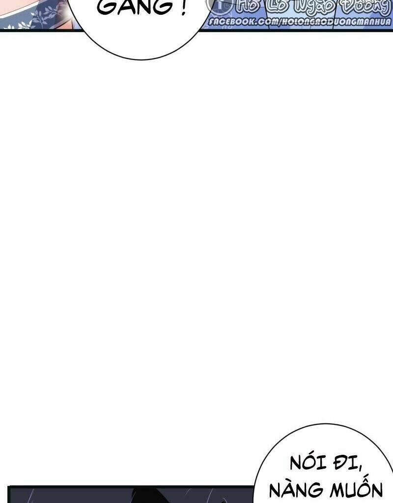 Quận Chúa Vững Vàng, Thiết Lập Nhân Vật Không Thể Vỡ: Chapter 49