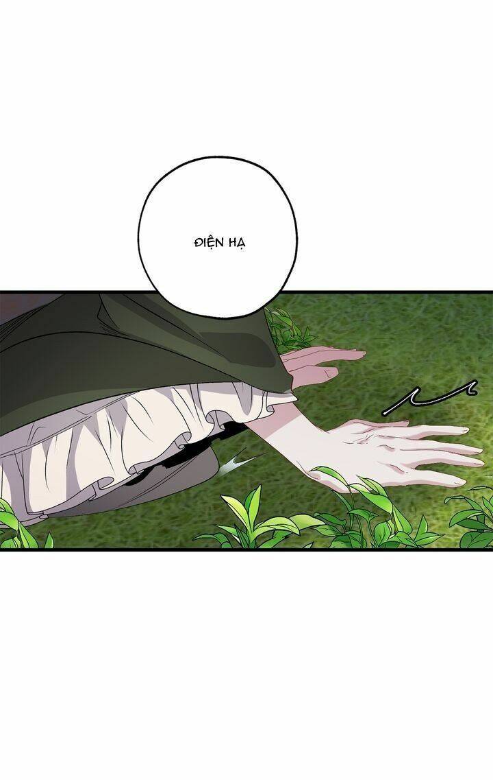 Tình Điên Dại: Chapter 41