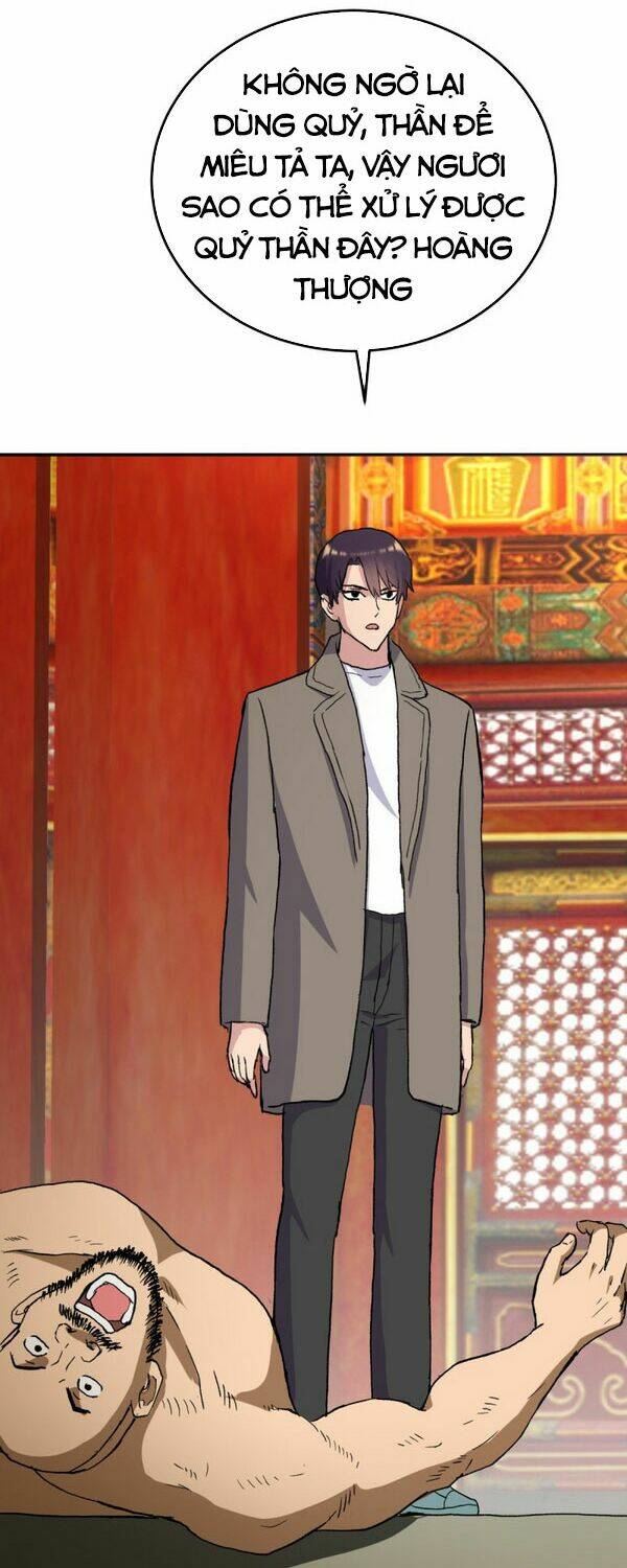 Đại Gia Livestream Vạn Giới: Chapter 98