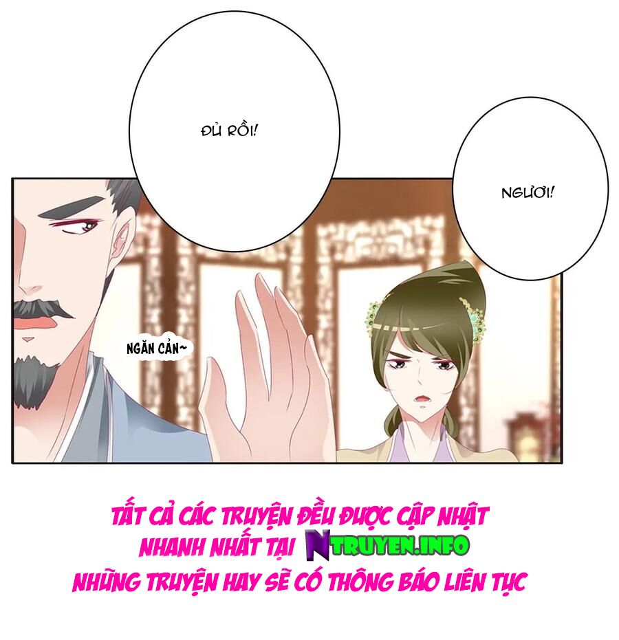 Thông Linh Phi: Chapter 619