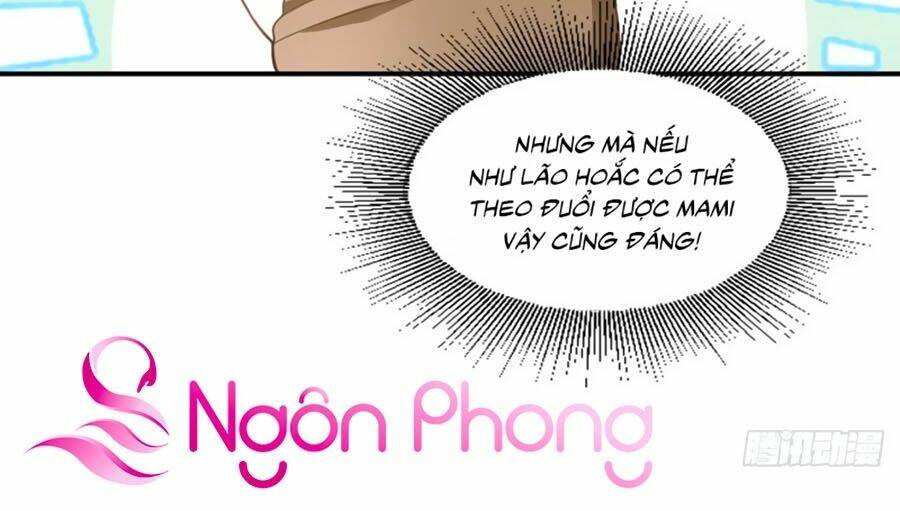 Manh Bảo Ngọt Ngào: Chapter 22