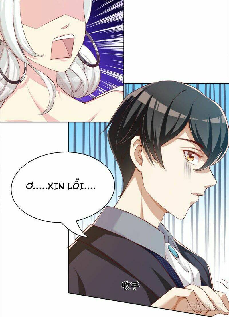 Nhà Có Vợ Xinh: Chapter 1