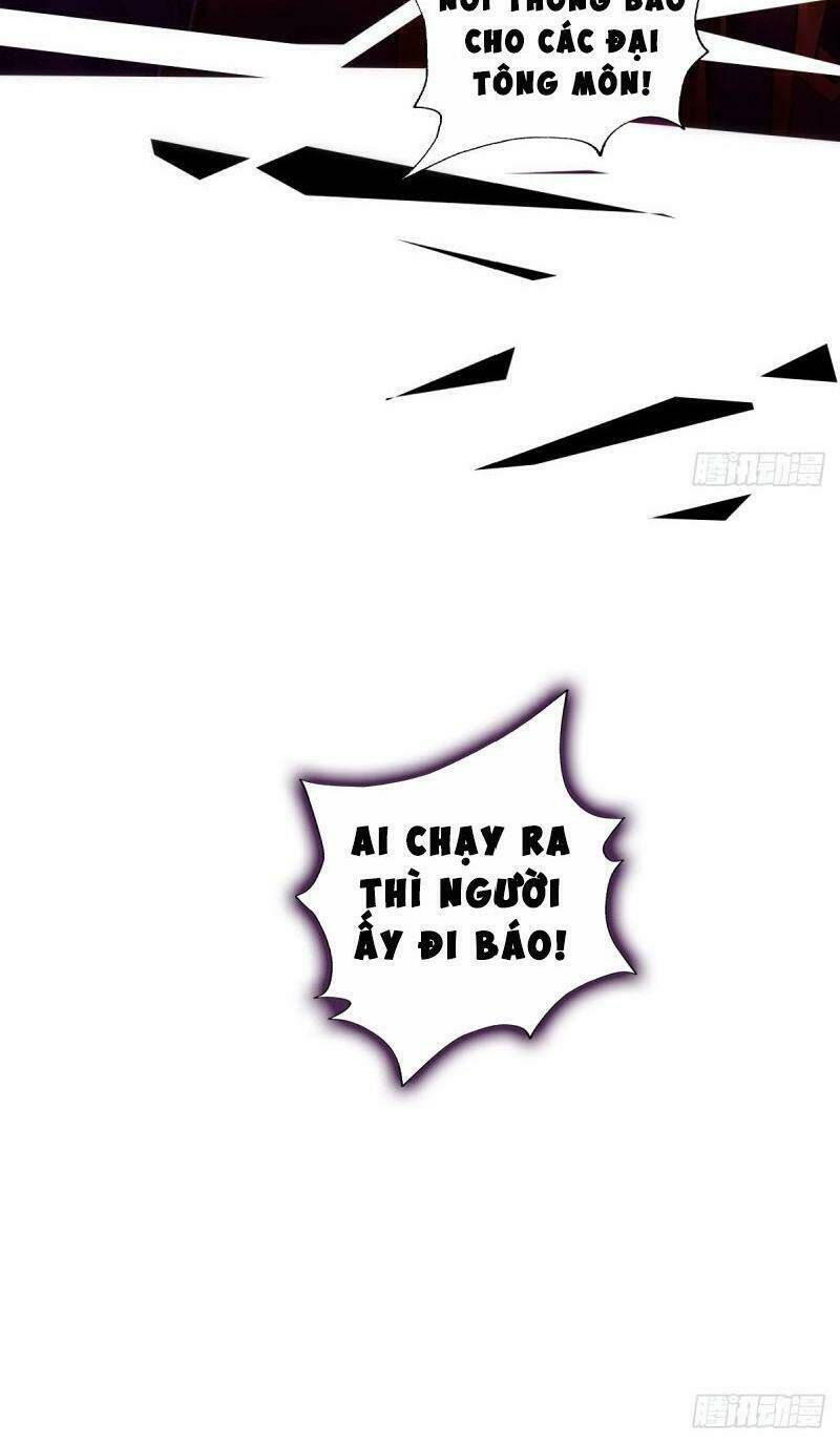 Bất Hủ Phàm Nhân: Chapter 57