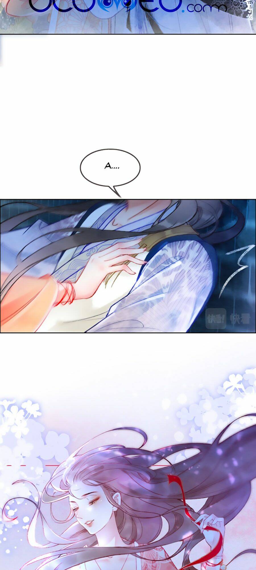 Xung Hỉ Vương Phi: Chapter 1