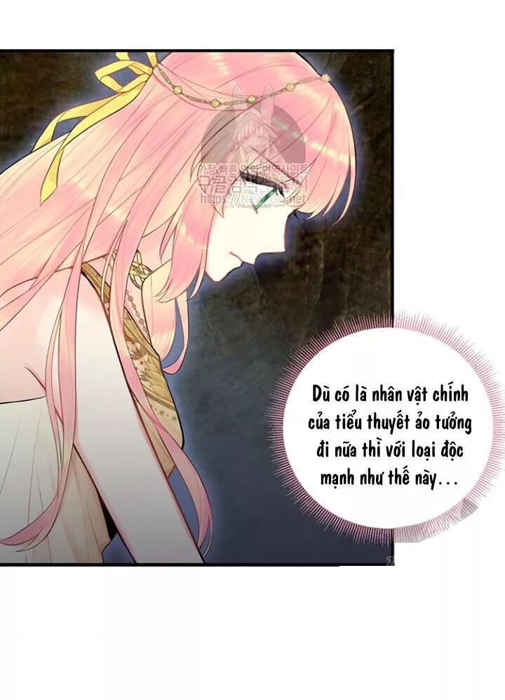 Tồn Tại Với Tư Cách Là Vợ Của Nam Chính: Chapter 85: Để bảo vệ nàng