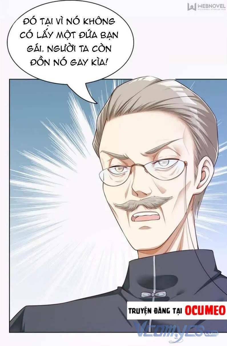 Gặp Phải Người Chồng Xảo Quyệt!: Chapter 2