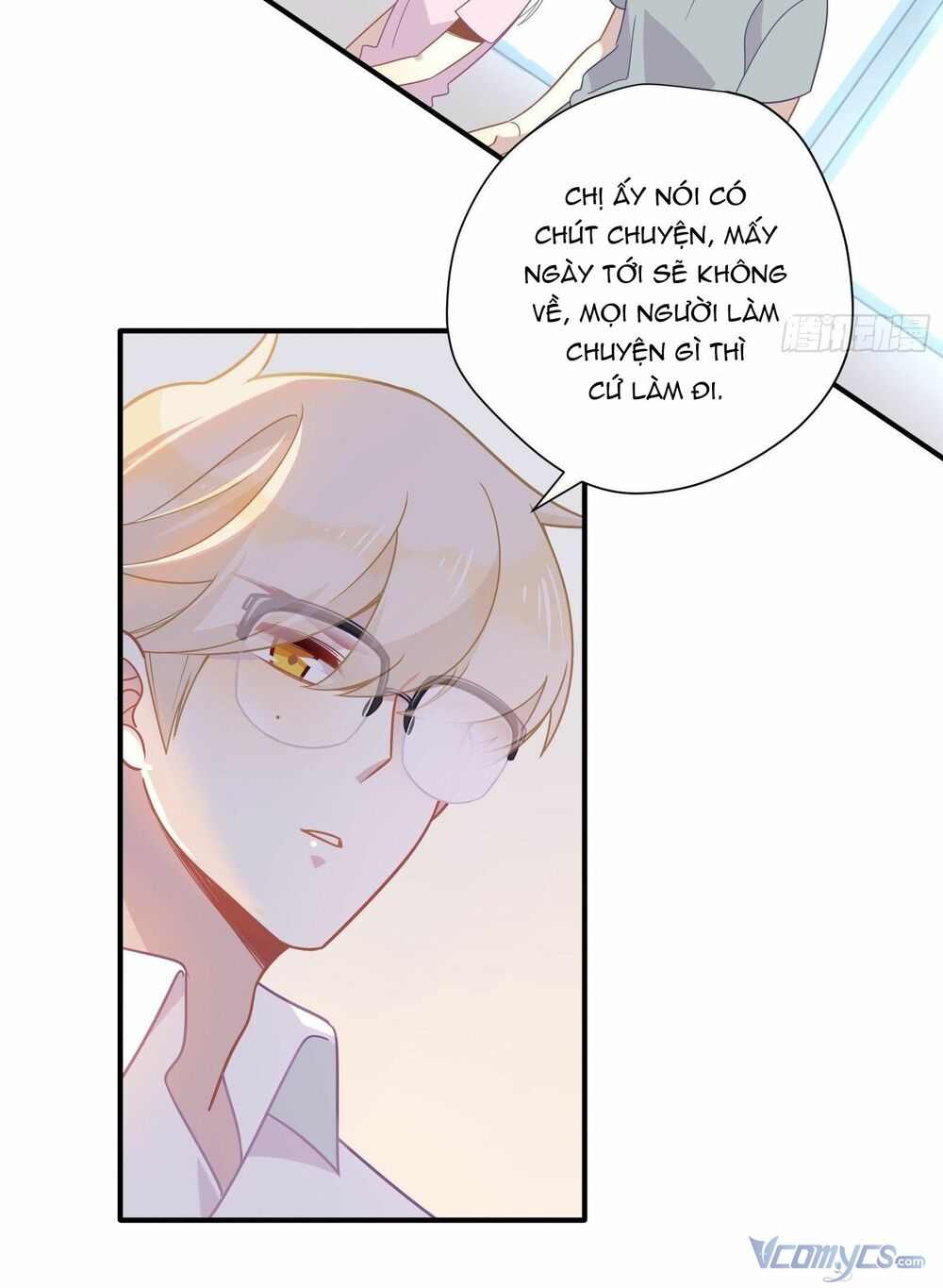 Nữ Phụ Như Tôi Cũng Có Ngày Ra Mắt: Chapter 56