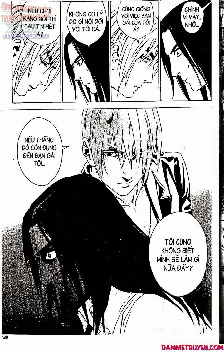 Ai Hơn Ai: Chapter 125