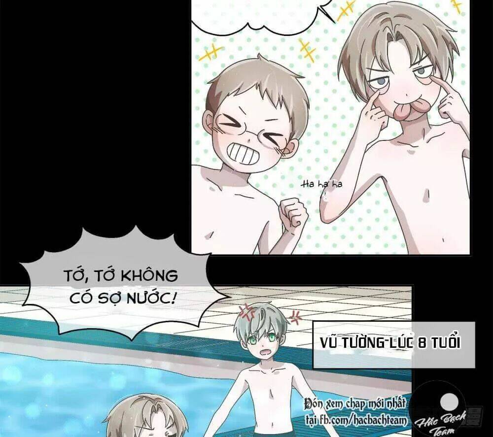 Đối Với Cậu, Tớ Đều Nghe Theo: Chapter 7