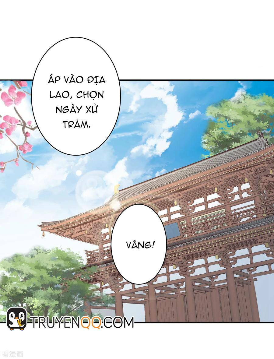 Trở Về Cổ Đại Làm Thánh Hiền: Chapter 28
