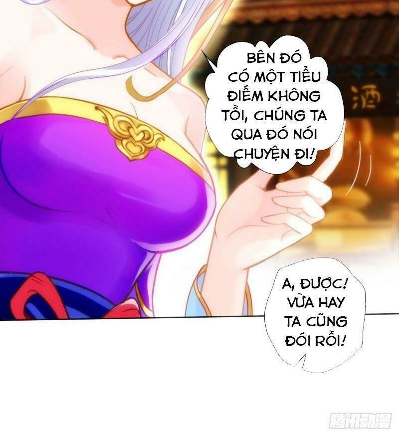 Bất Hủ Phàm Nhân: Chapter 52