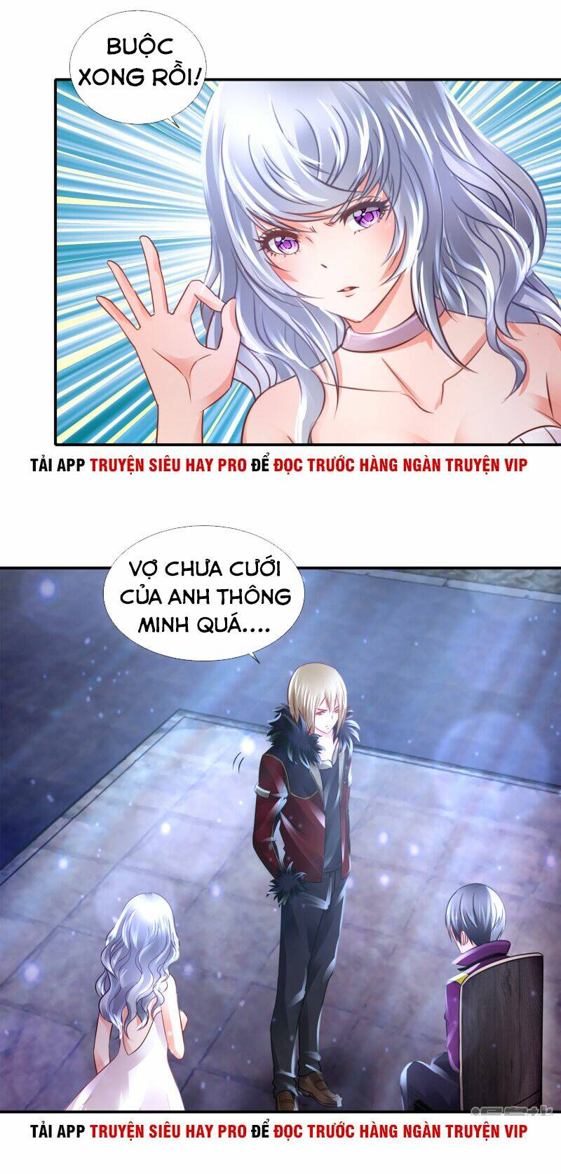 Phong Thủy Thiên Sư: Chapter 115
