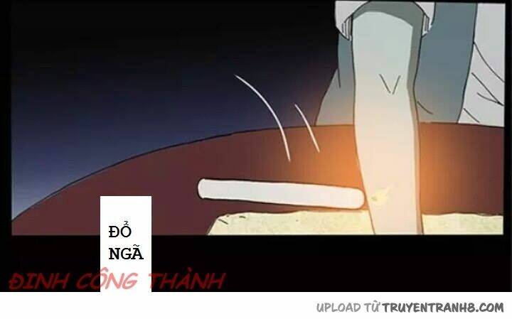 Bút Tiên: Chapter 2