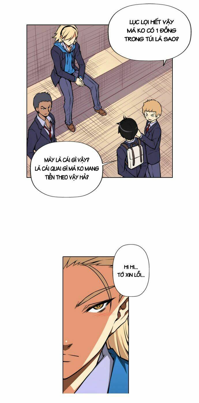 Modify: Chapter 2