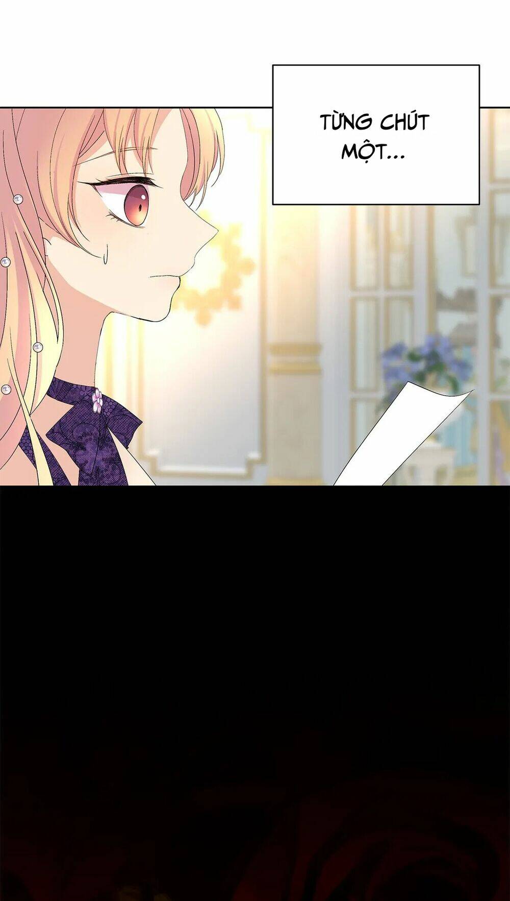 Công Chúa Thời Gian Có Hạn: Chapter 45