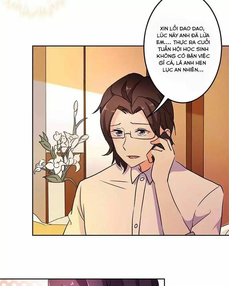 Trọng Sinh Chi Hao Môn Cường Thế Quy Lai: Chapter 154