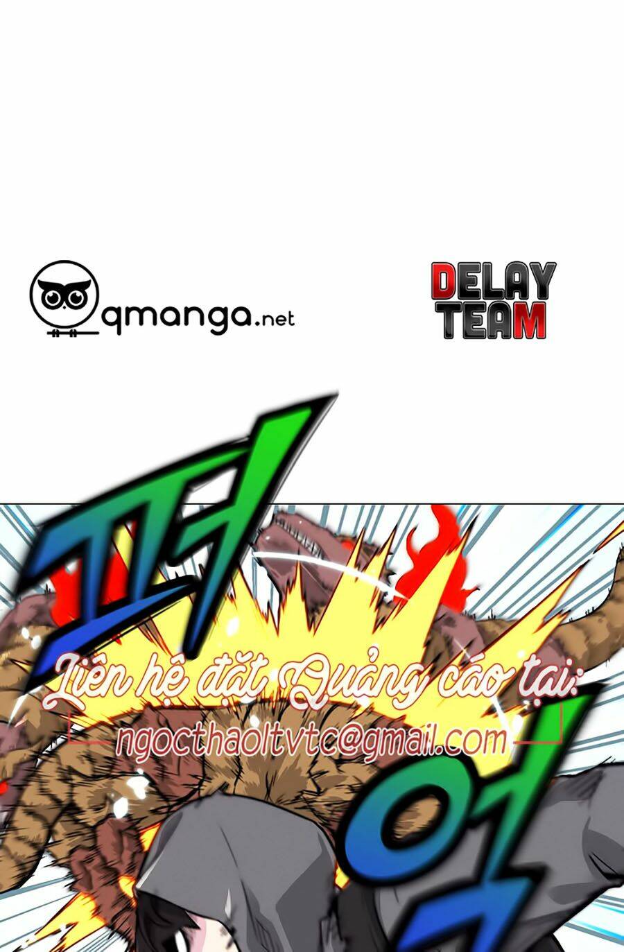 Hầm Ngục Bóng Tối: Chapter 15