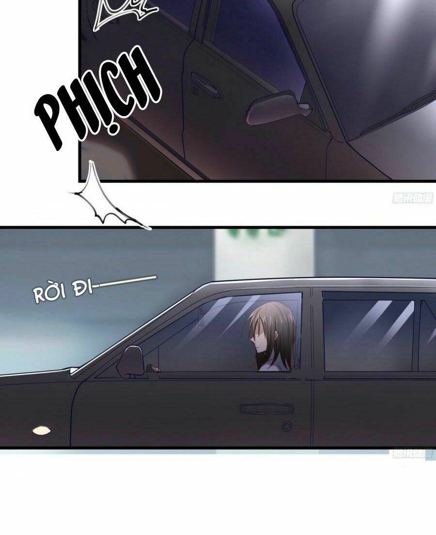 Đơn Phương Yêu Thầm Anh: Chapter 45