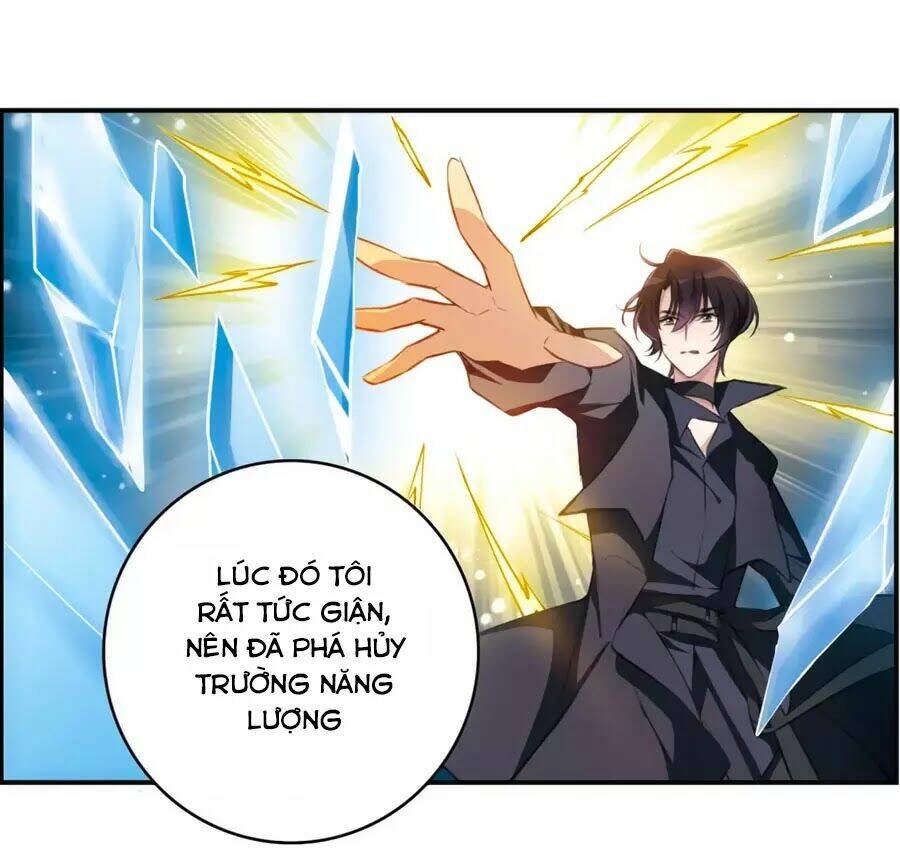 Cuốn Sách Vận Mệnh Của Tôi: Chapter 56