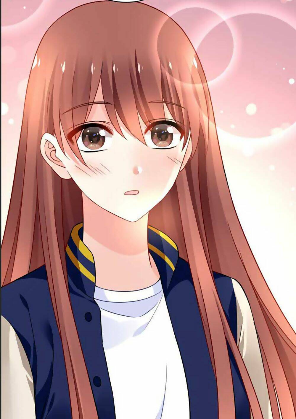 Bạn Trai 1/4 Của Tôi: Chapter 41