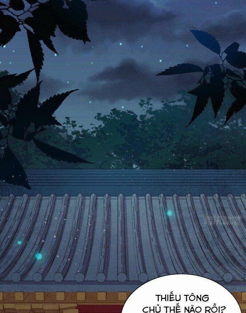 Vân Tưởng Chi Ca: Truy Ái Chỉ Lệnh: Chapter 26