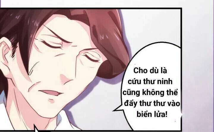 Tổng Tài Đã Cưới Em: Chapter 9