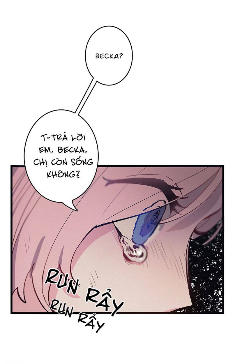 A Lady's Table: Chapter 4