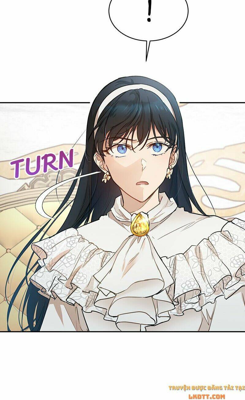 Khế Ước Của Ác Ma: Chapter 33