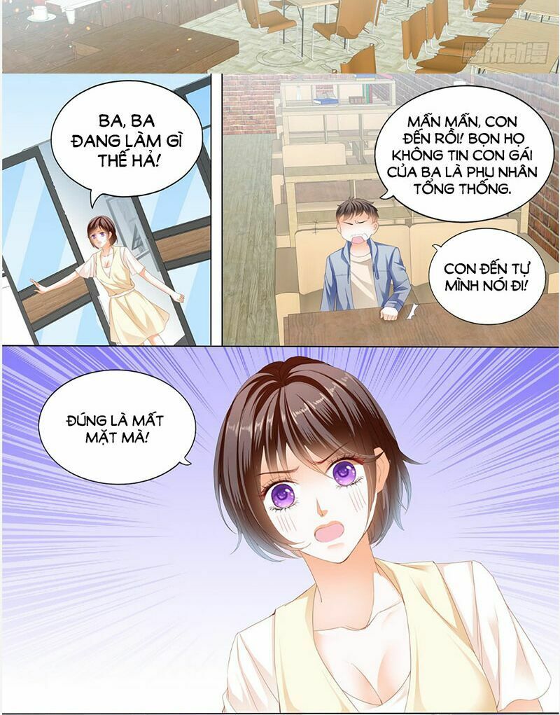 Thiểm Hôn Kiều Thê: Chapter 243
