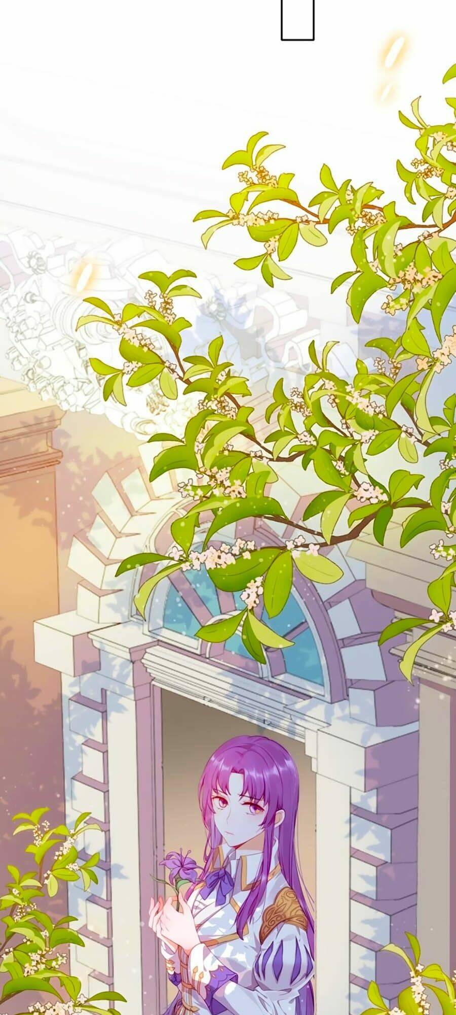 Vân Tưởng Chi Ca: Truy Ái Chỉ Lệnh: Chapter 1