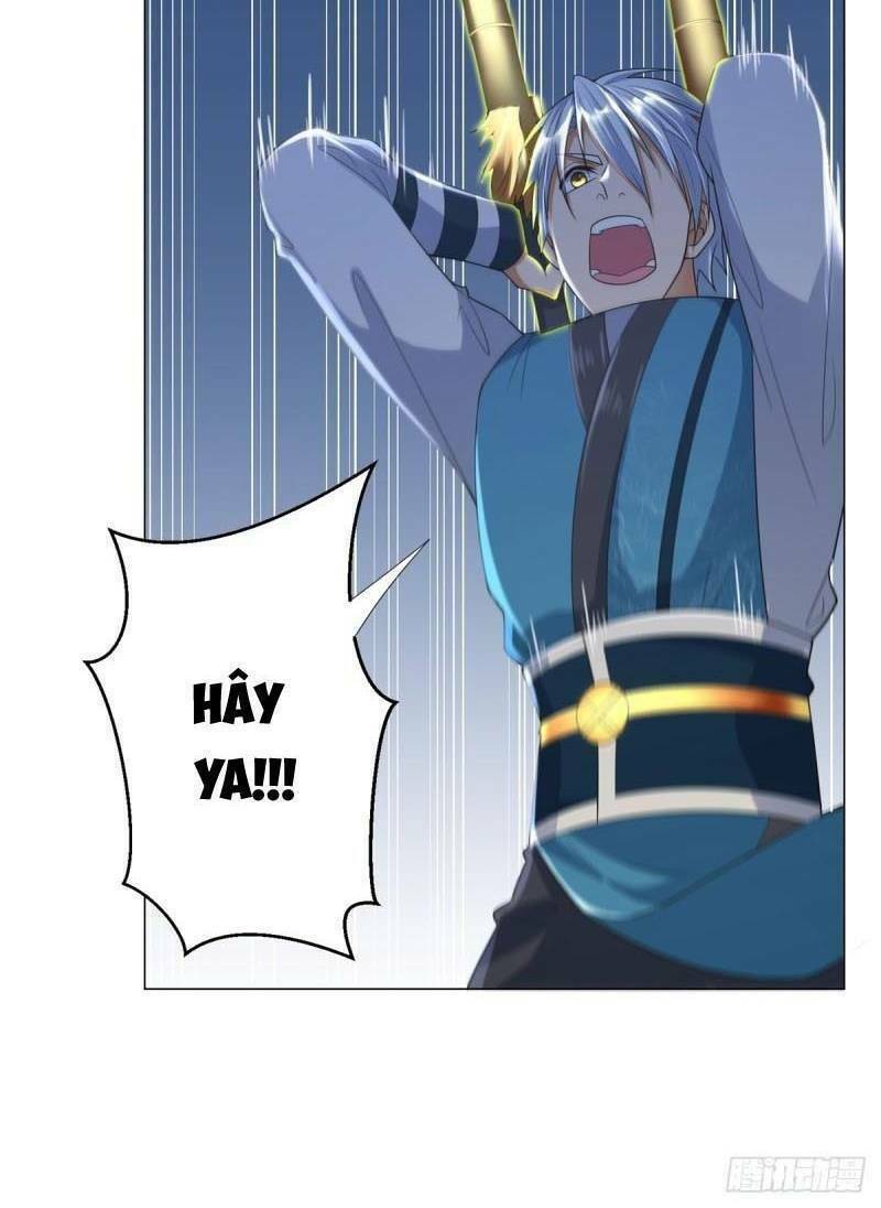 Chí Tôn Trọng Sinh: Chapter 41