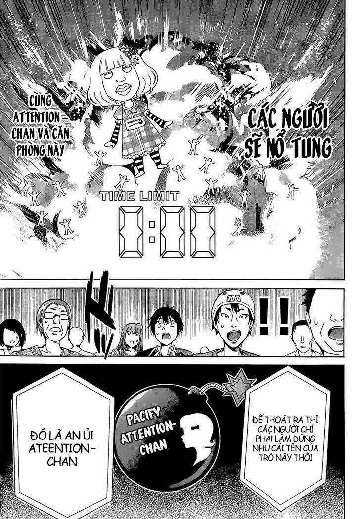 Real Account Ii: Chapter 8