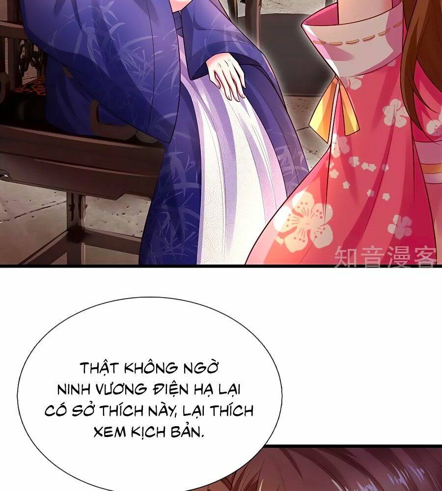 Phụng Lâm Thiên Hạ: Đệ Nhất Mỹ Nữ: Chapter 31