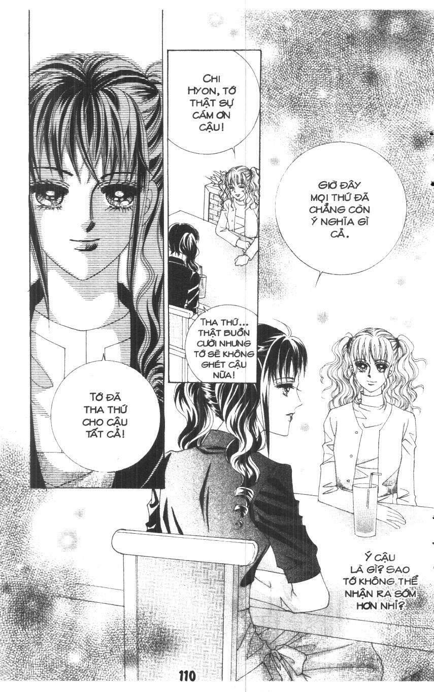 Say Say Say: Chapter 6