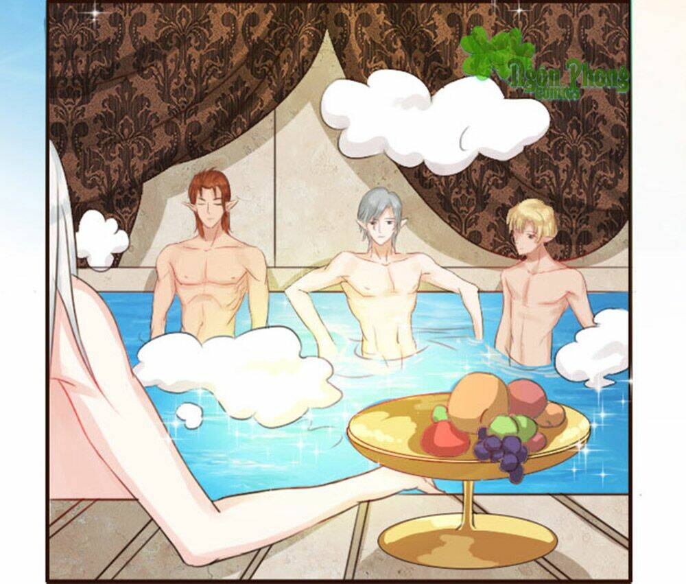 Ma Vương Luyến Ái Chỉ Nam: Chapter 30