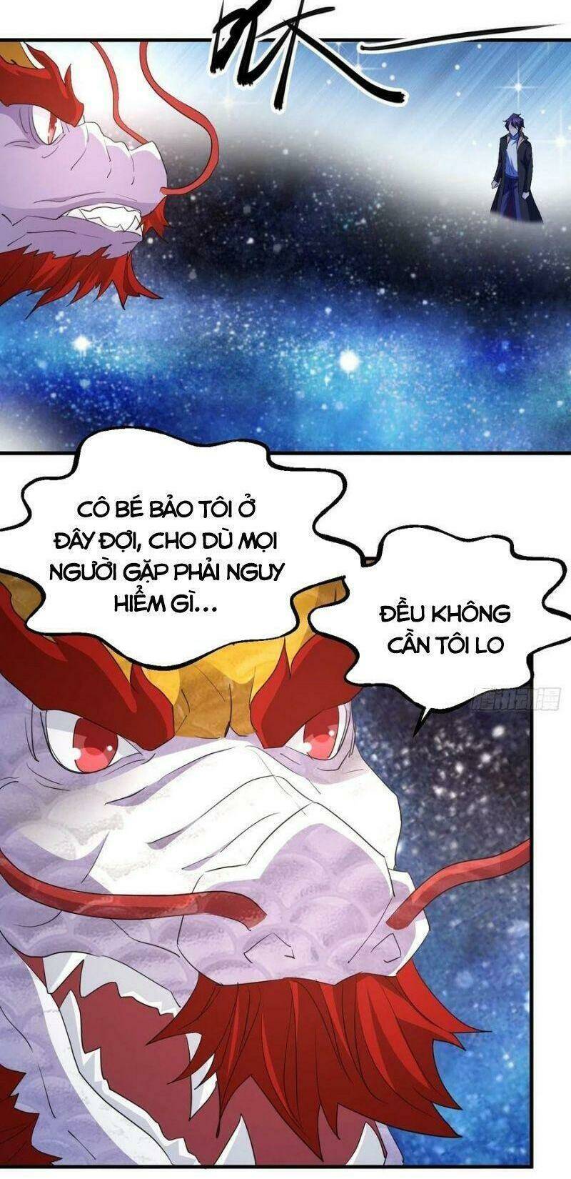 Ta Đã Đặt Ra Thời Đại Của Vạn Tộc: Chapter 56