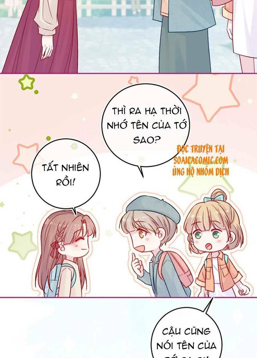 Khi Cô Gái Nhìn Thấy Thời Gian: Chapter 17