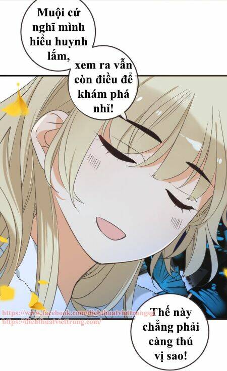 Bạn Trai Tôi Là Cẩm Y Vệ 2: Chapter 56