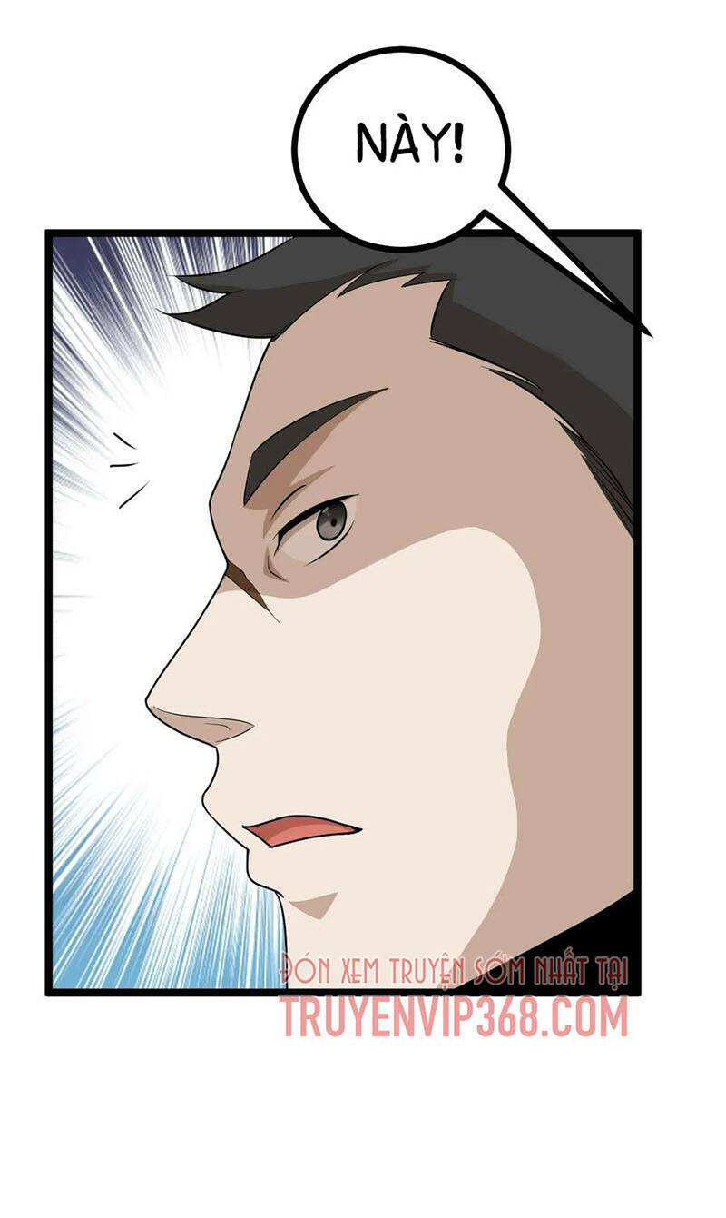 Đai Ca Trở Lại Tuổi 16: Chapter 155