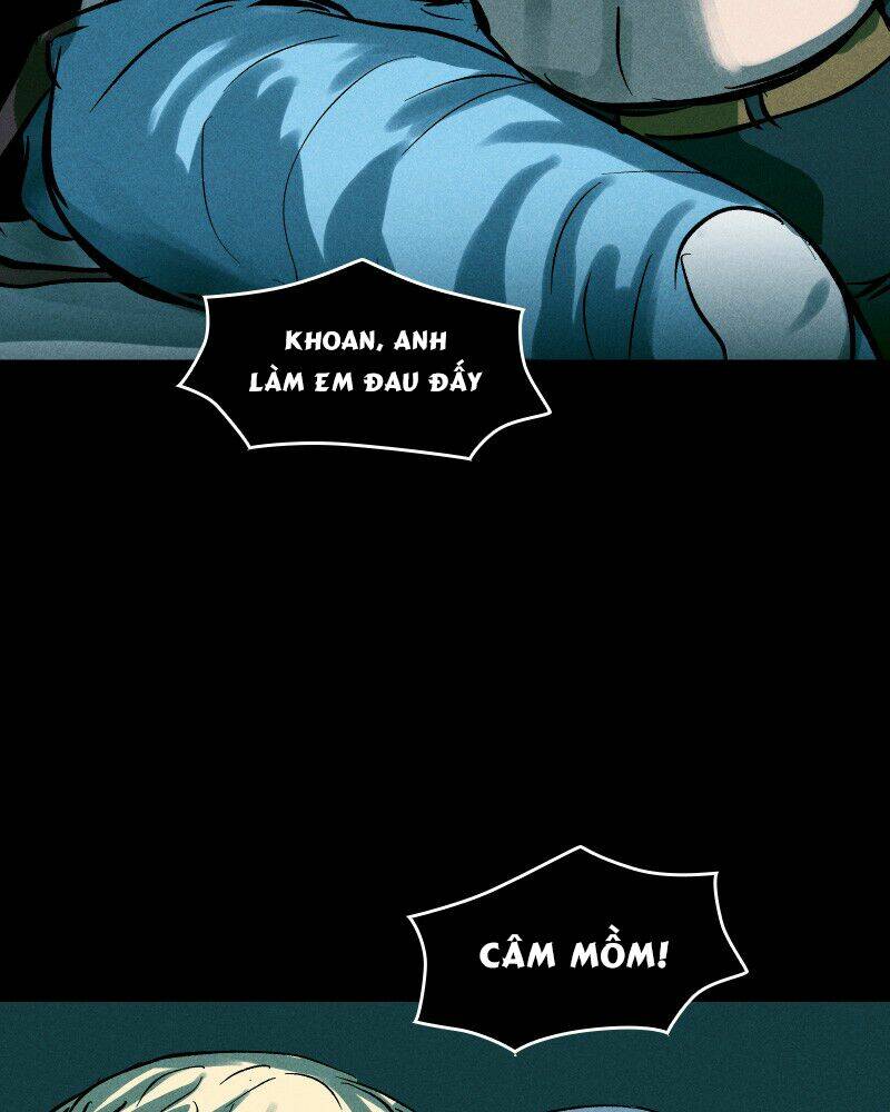 Vùng Đất Xám: Chapter 15