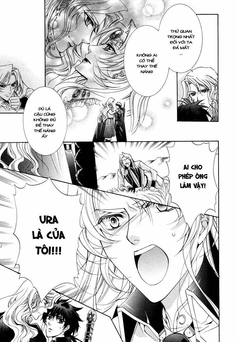 Yasashii Ryuu No Koroshikata: Chapter 12