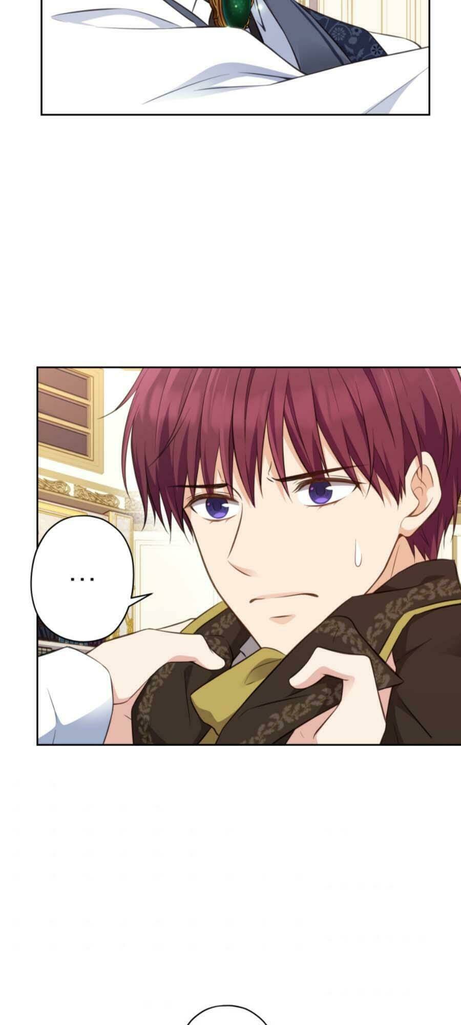 Gửi Đến Người Bạn Của Tôi: Chapter 29